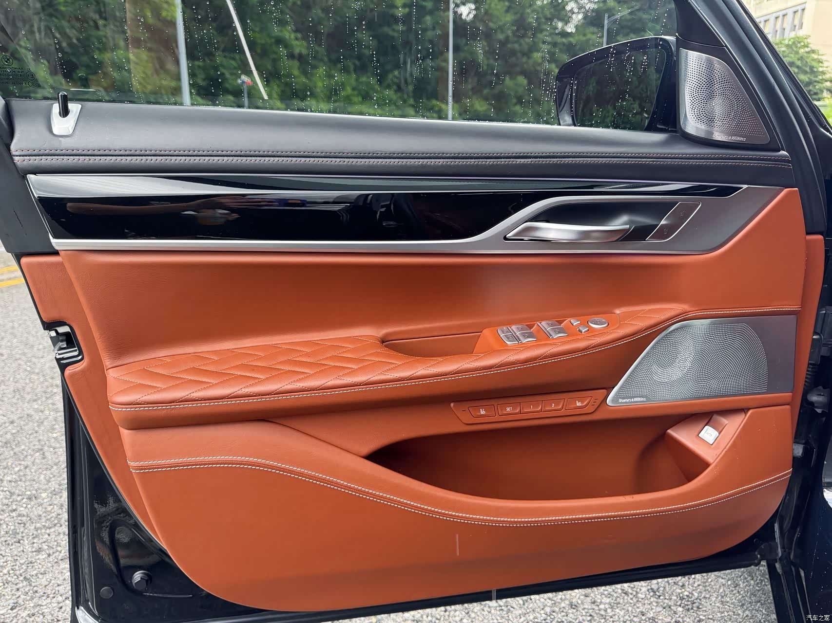 BMW 7 Series, 2019 15