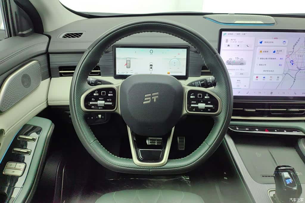 Jetour L9, 2024 15
