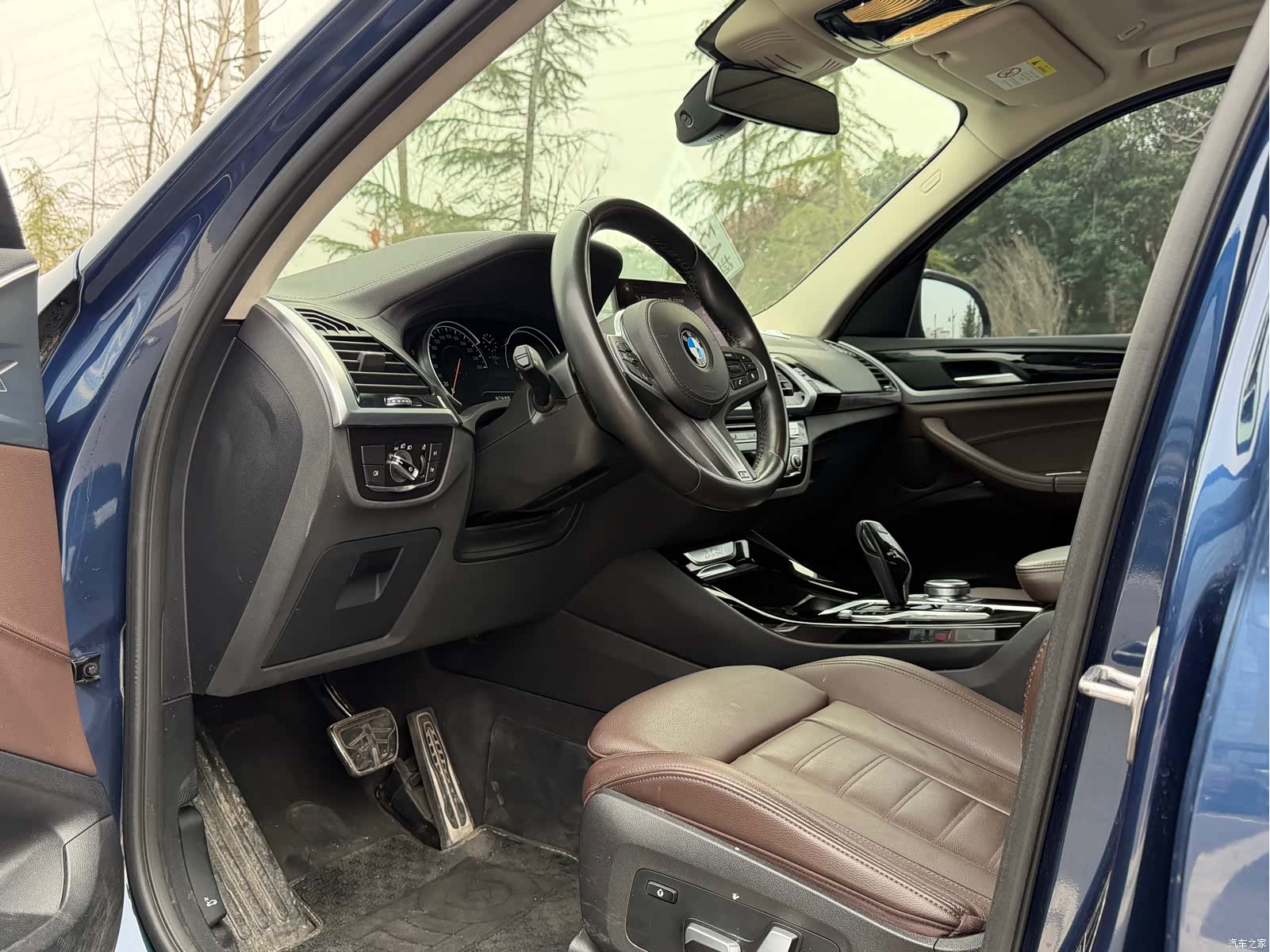 BMW X3, 2019 7