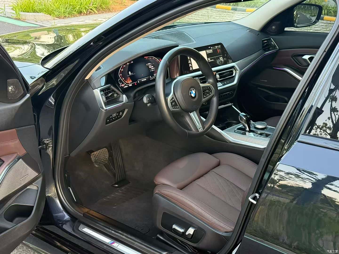 BMW 3 Series, 2022 4