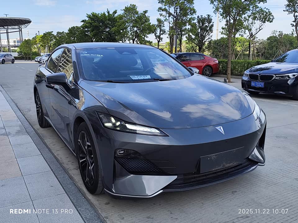 DEEPAL Dark blue SL03