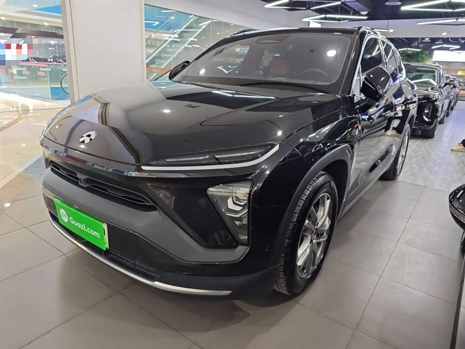 NIO ES6