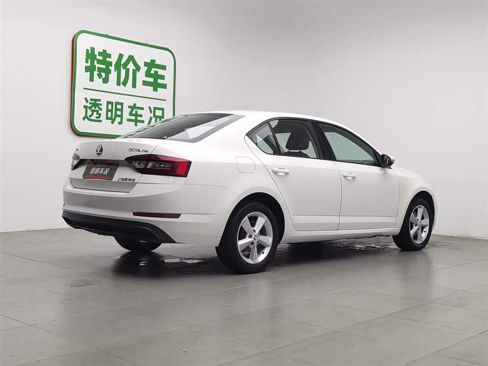 Skoda Octavia Skoda Octavia