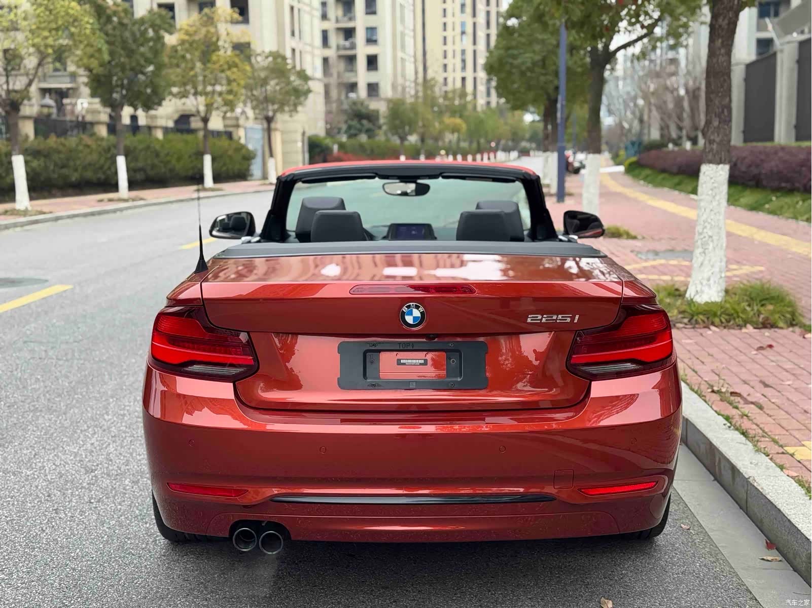 BMW 2 Series, 2021 12