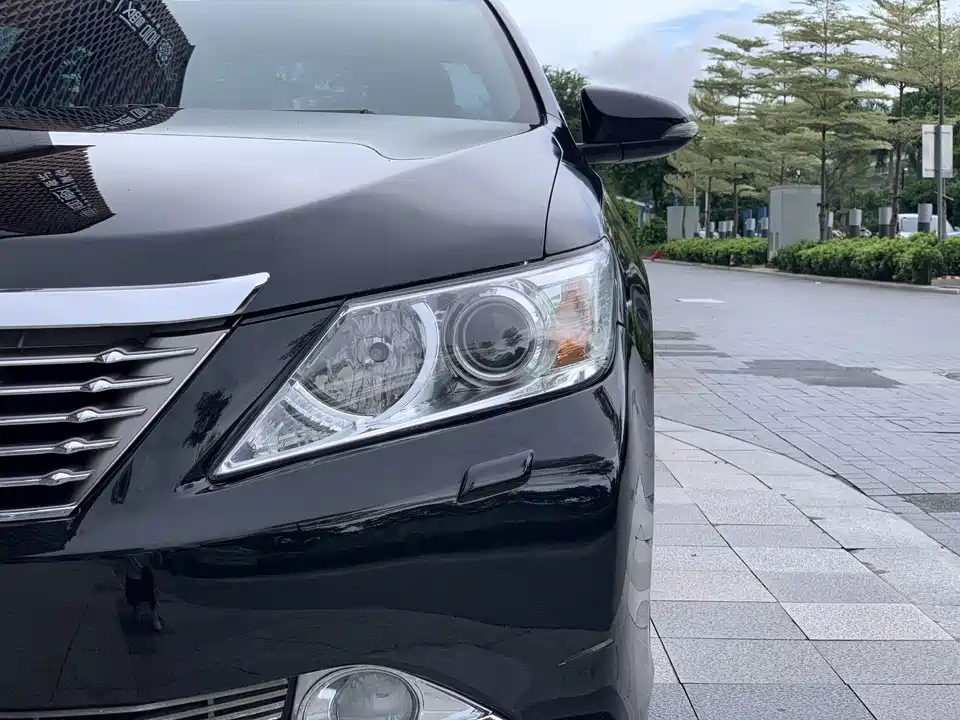 Toyota Camry Toyota Camry