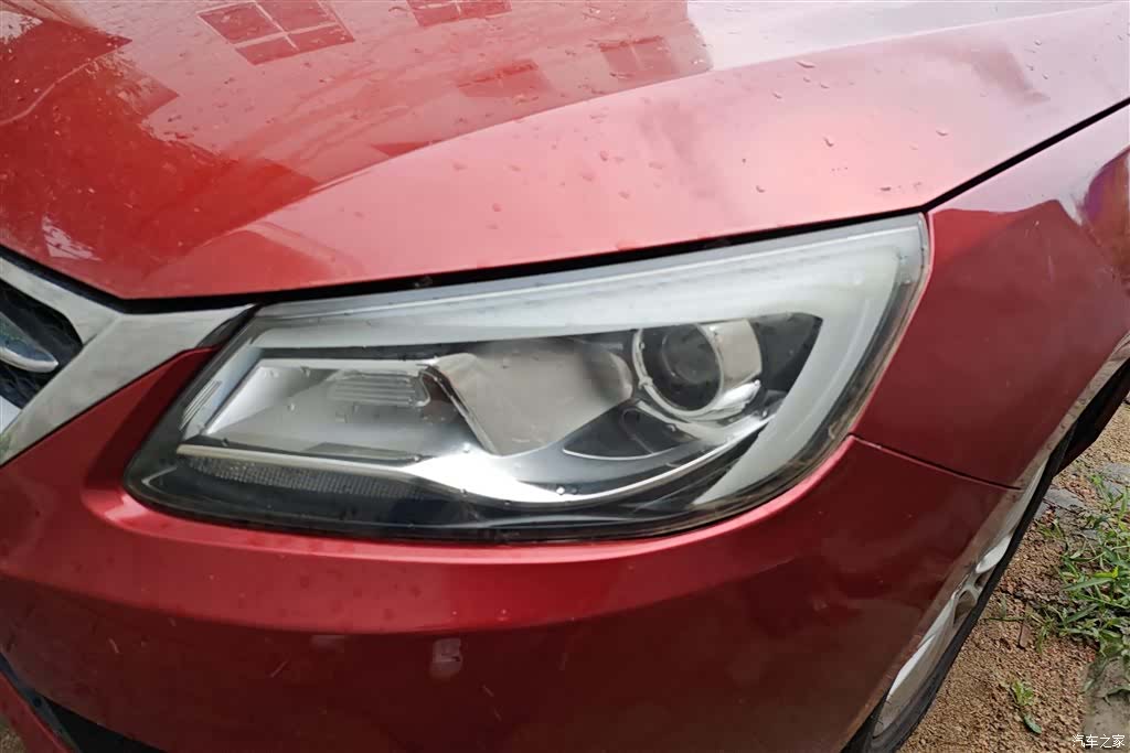 Chery 7, 2014 все фото