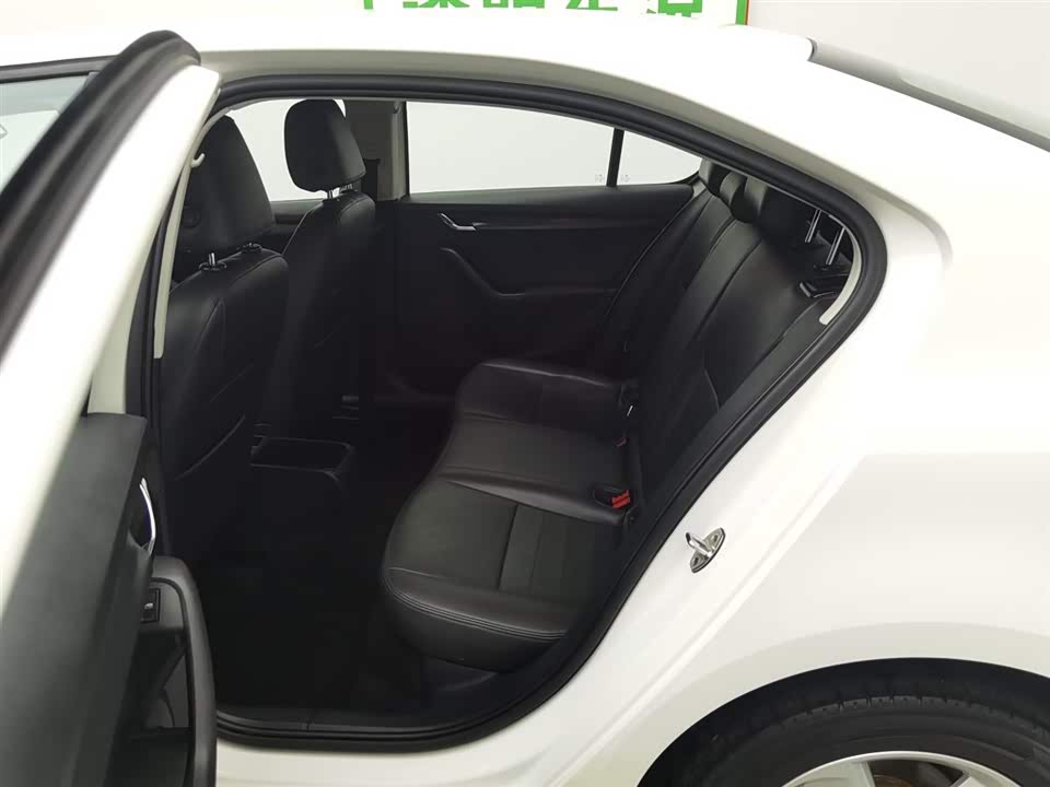 Skoda Octavia Skoda Octavia