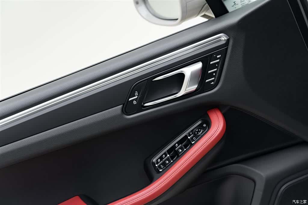 Porsche Macan, 2023 14