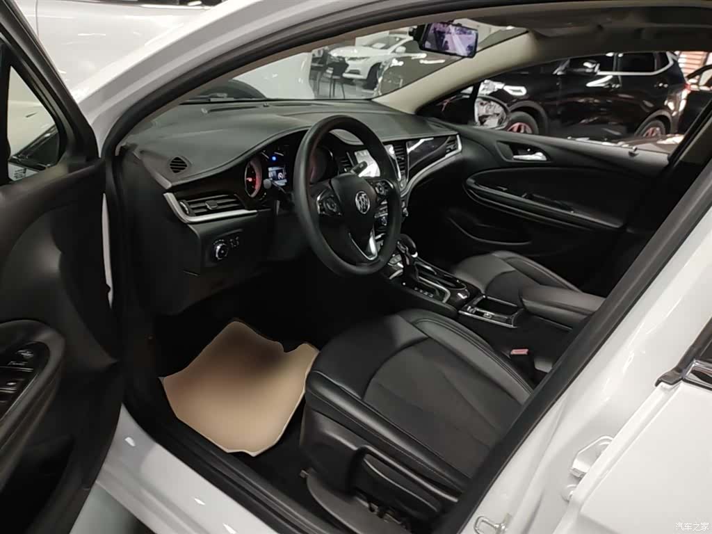 Buick Verano, 2018 15