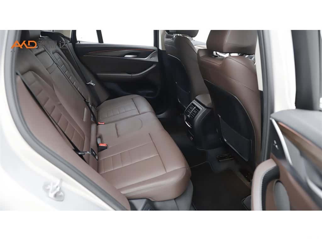 BMW X3, 2020 8