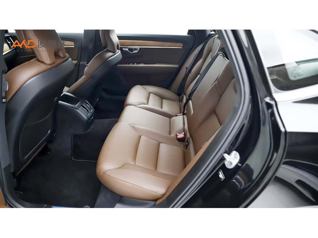 Volvo S90, 2023 7