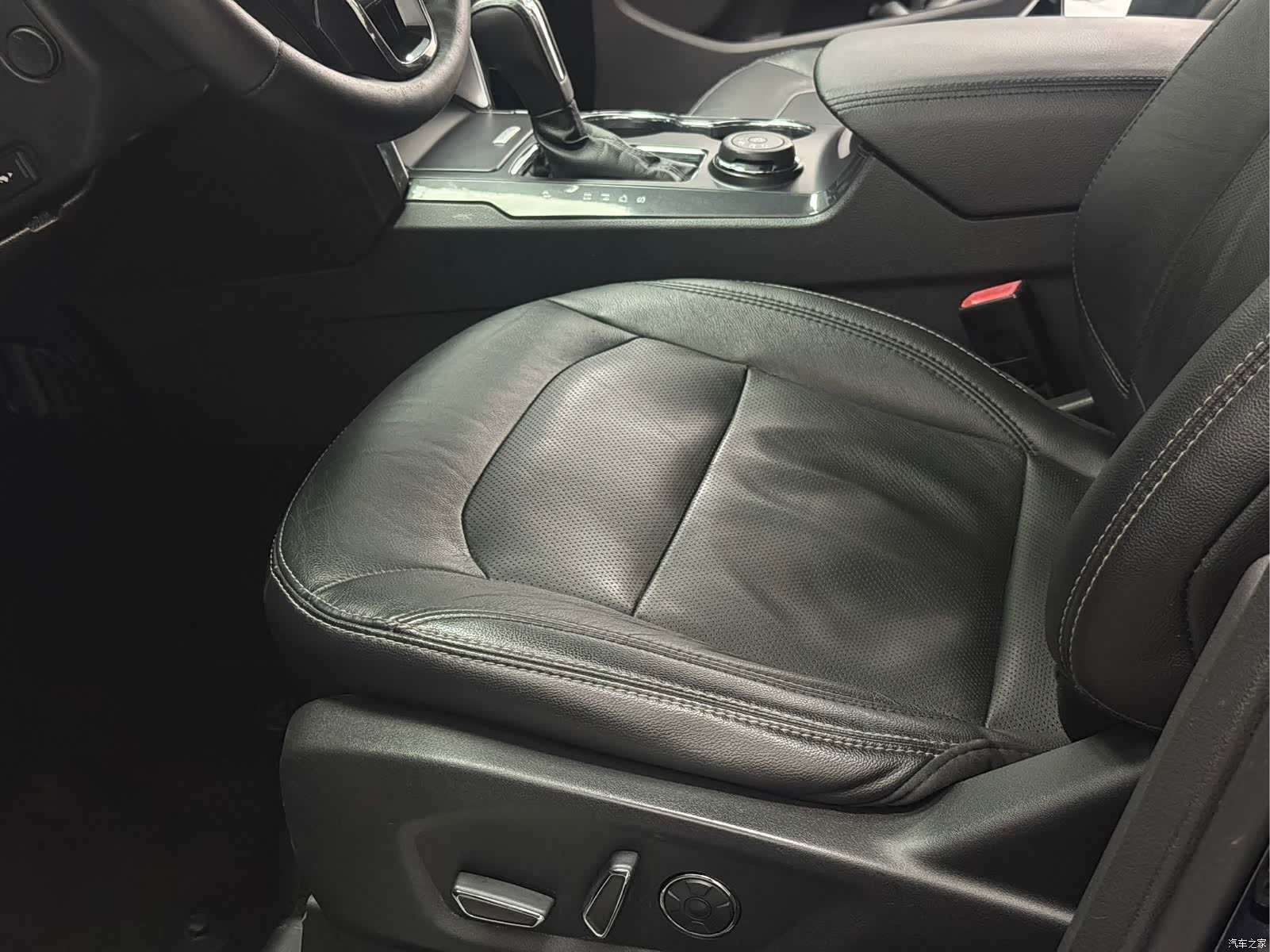 Ford Explorer, 2018 14