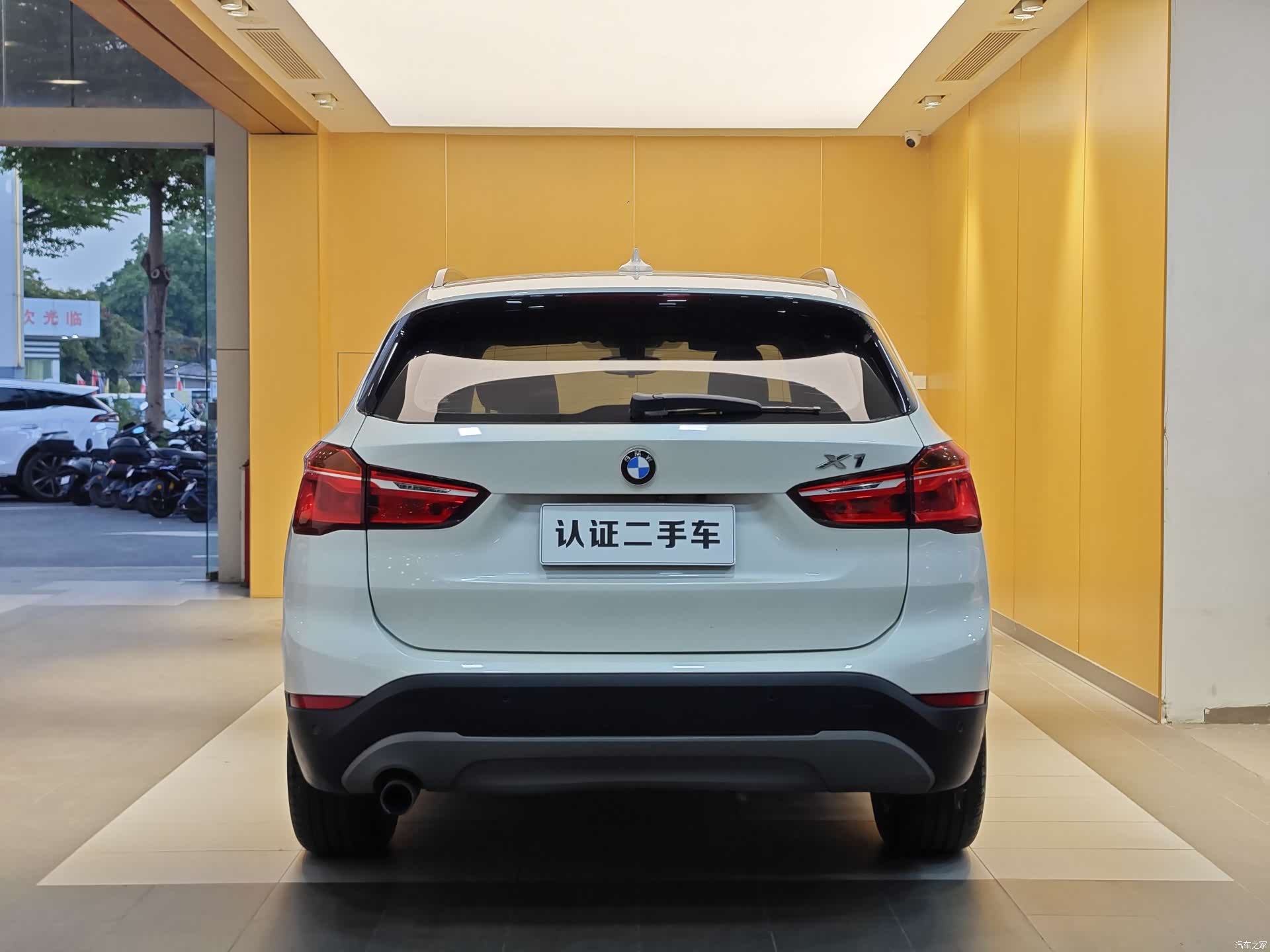 BMW X1, 2016 29