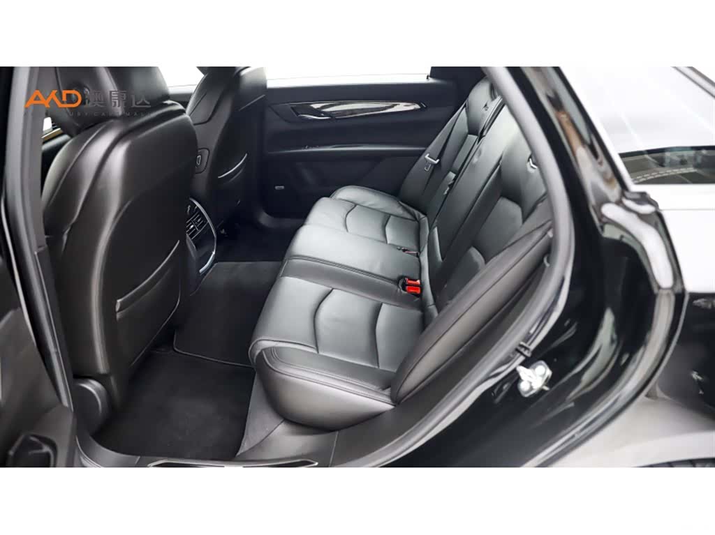 Cadillac CT6, 2023 7