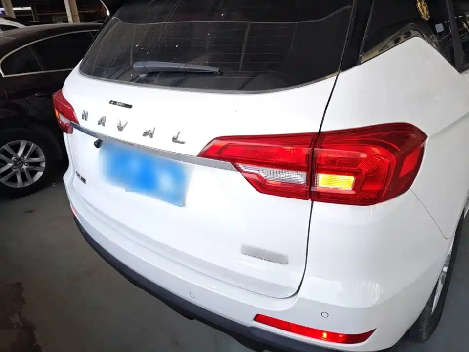 Haval M6 Haval M6