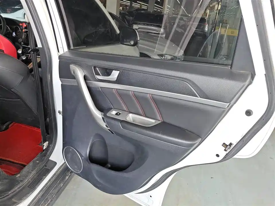 Haval M6 Haval M6