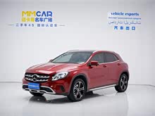 ����GLA 2018�� GLA 200 ʱ����