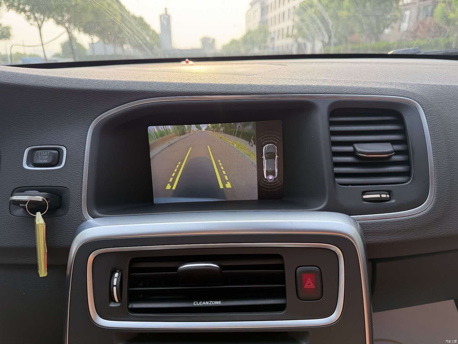 Volvo S60, 2018 24