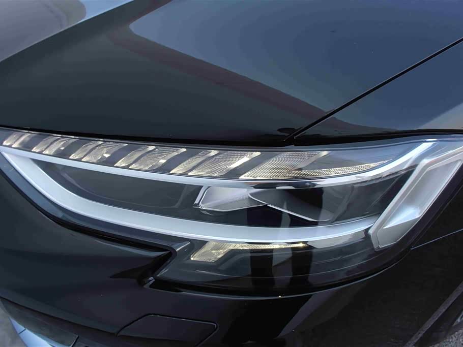 Audi A8 Audi A8