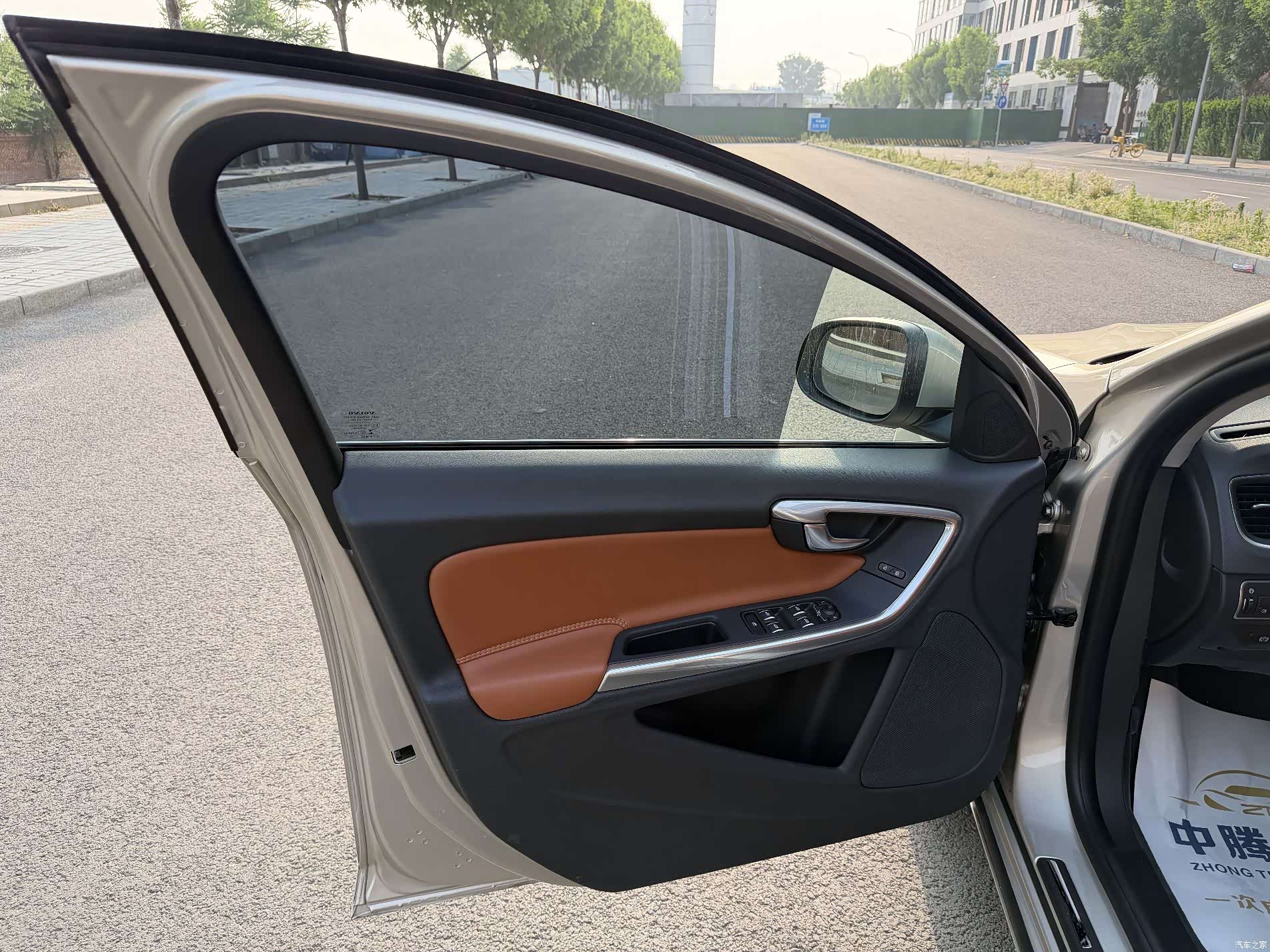Volvo S60, 2018 4
