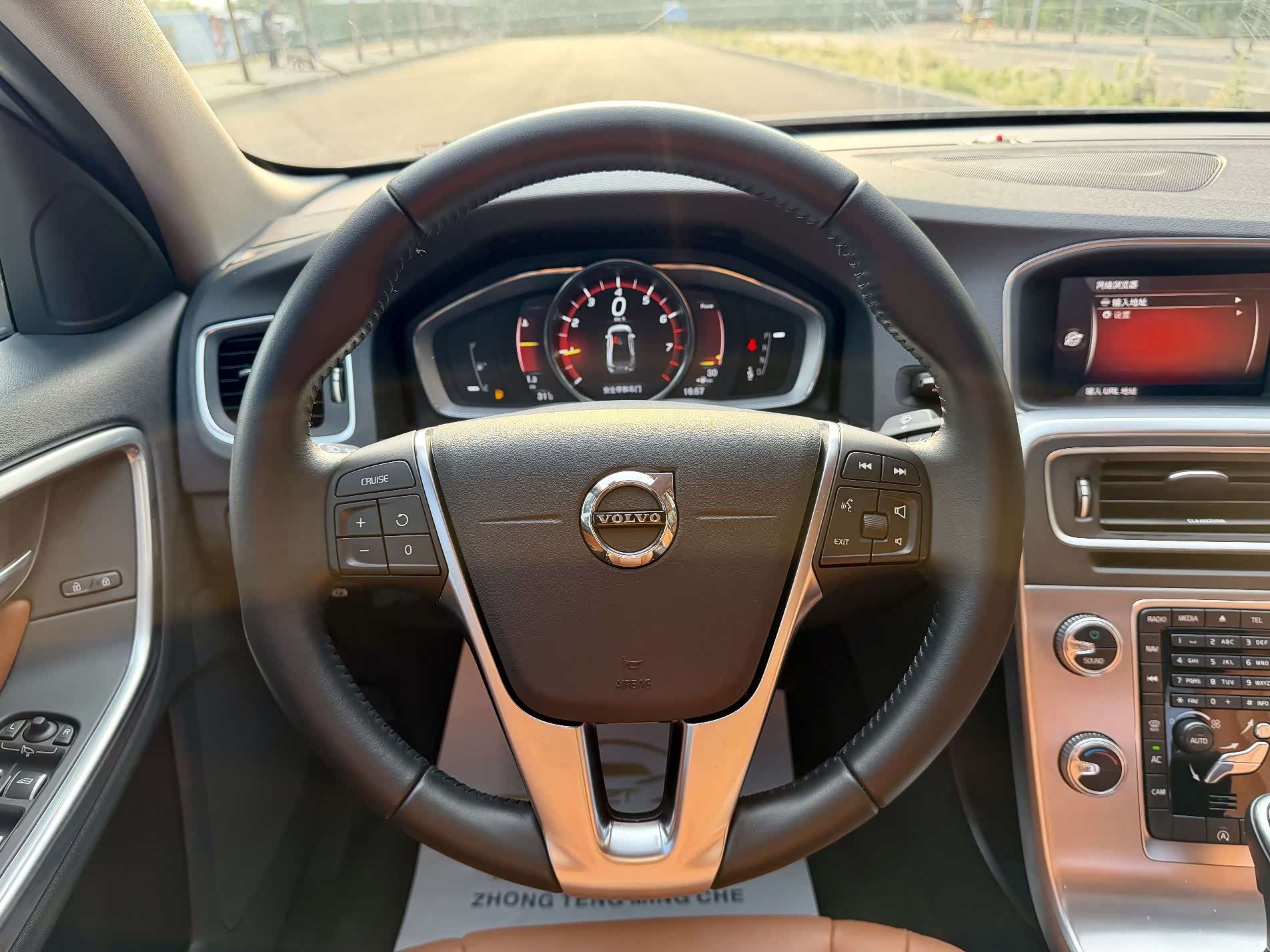 Volvo S60, 2018 13