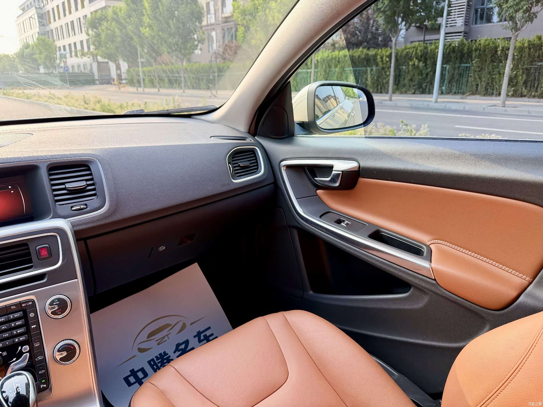 Volvo S60, 2018 15