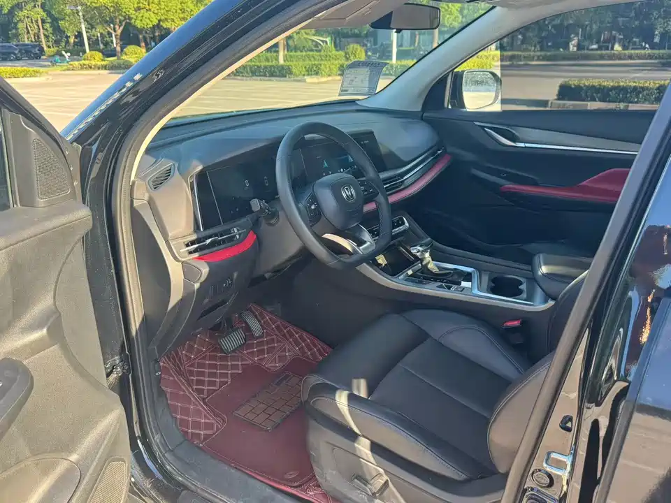 Changan CS55PLUS