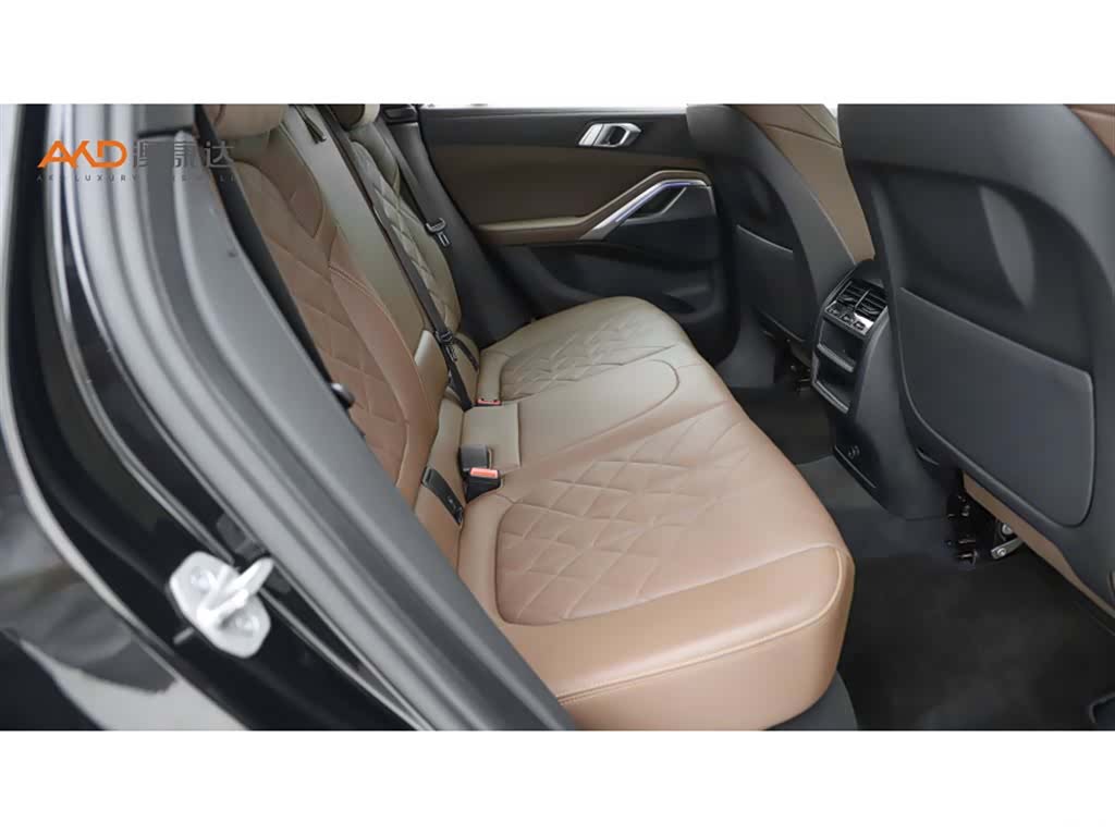 BMW X6, 2023 8