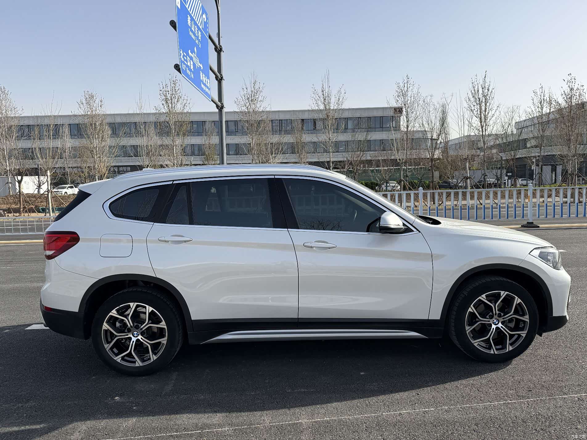 BMW X1, 2023 10