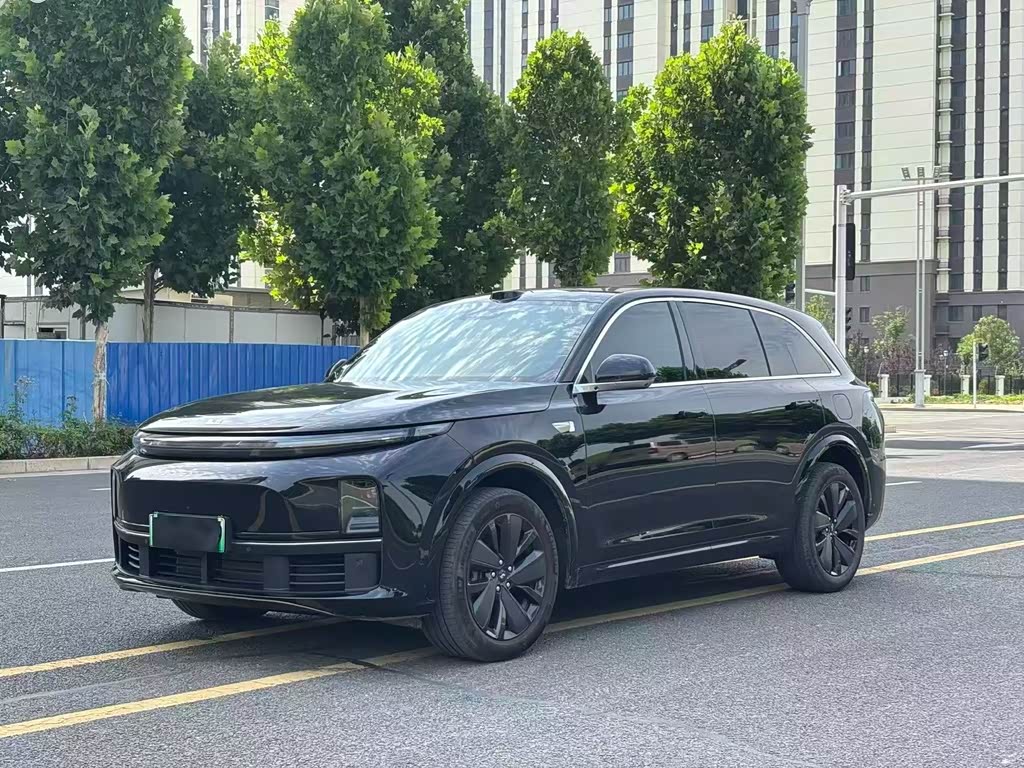 Li Auto L7
