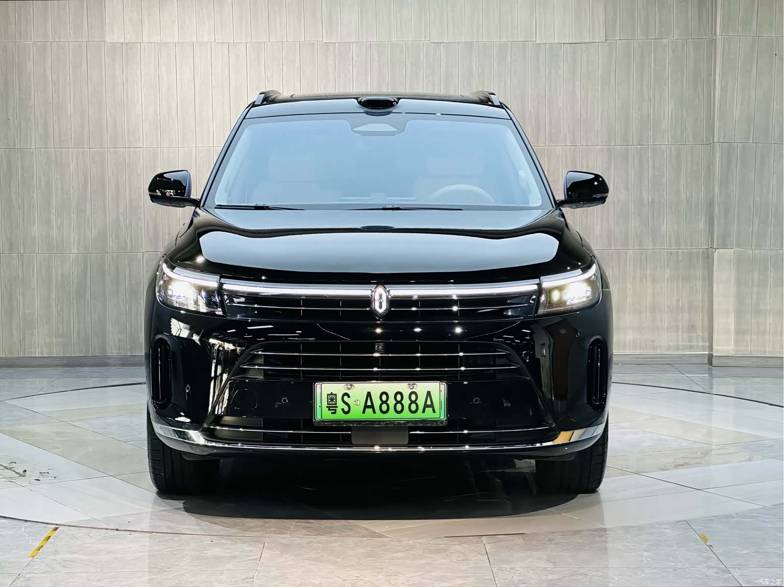AITO M7, 2024 2
