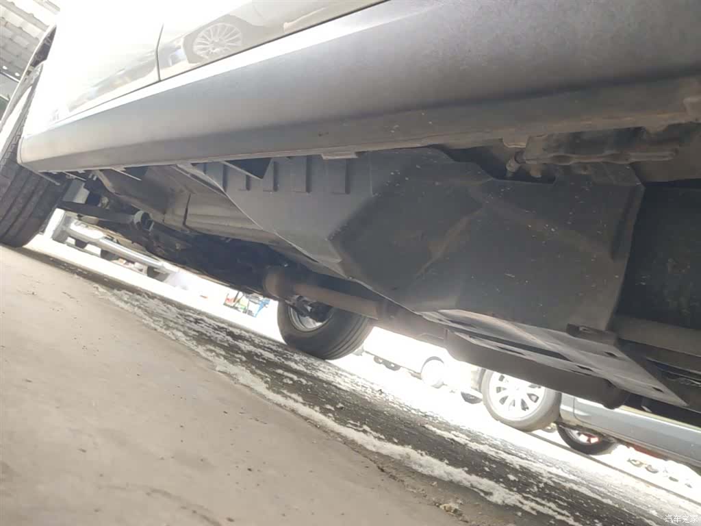Haval M6, 2020 22