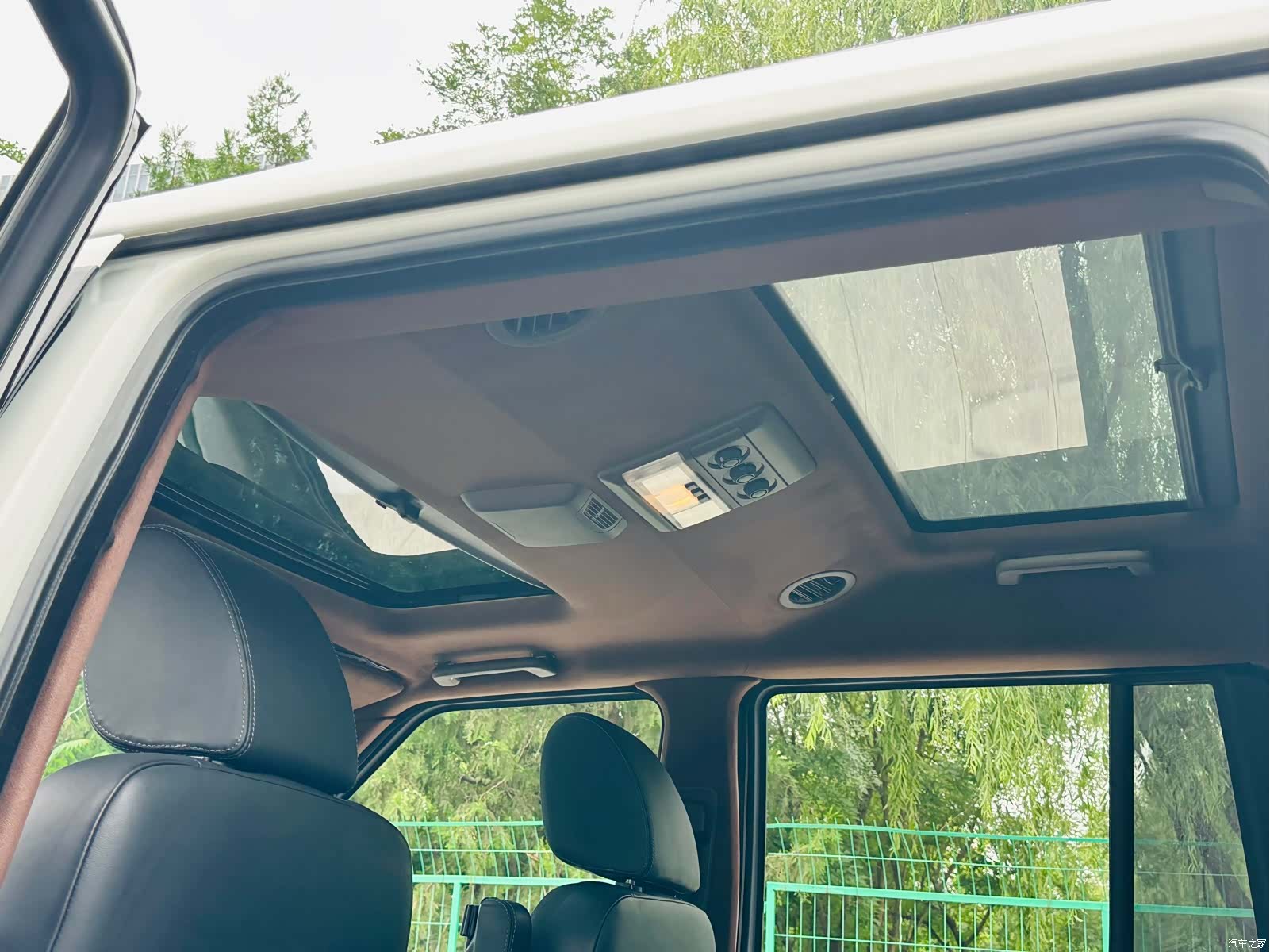 Land Rover Discovery, 2016 16