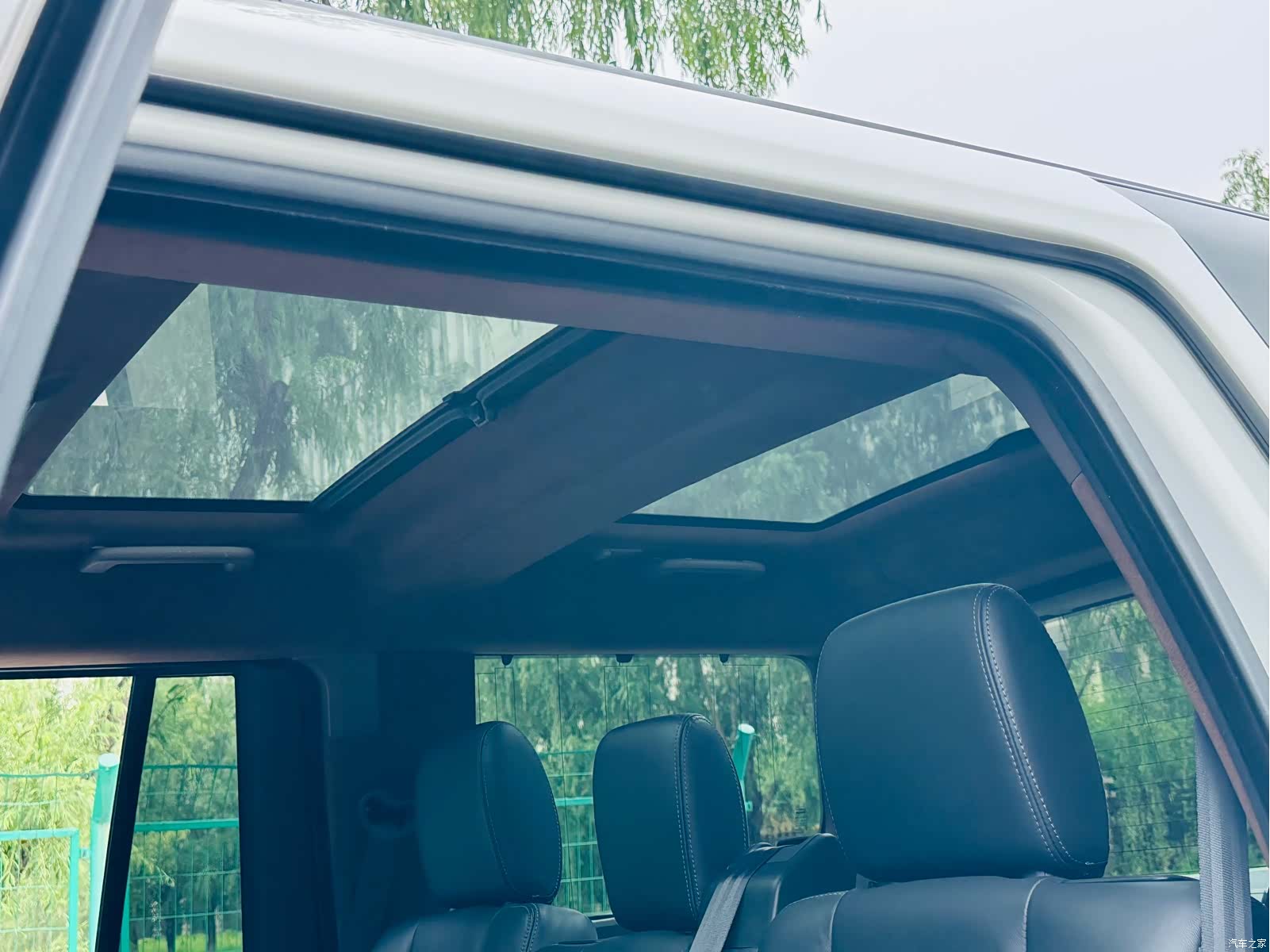 Land Rover Discovery, 2016 17