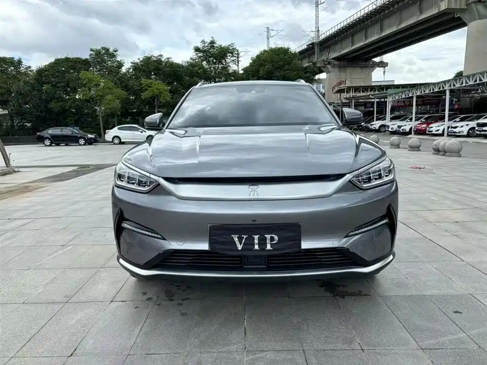 BYD Songjiang BYD Songjiang