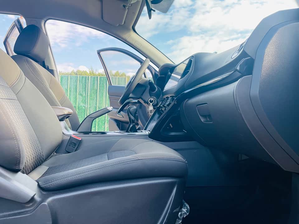 Trumpchi Trumpchi GS4