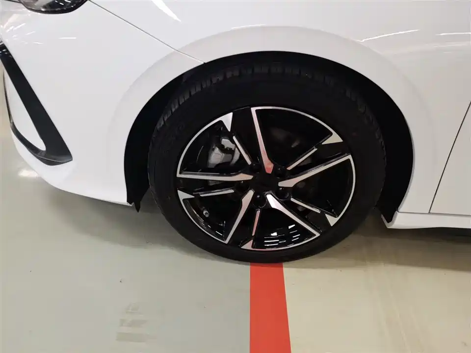 Geely Binrui Geely Binrui