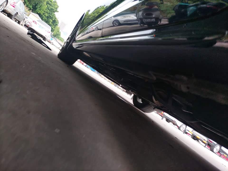 BYD Song MAX