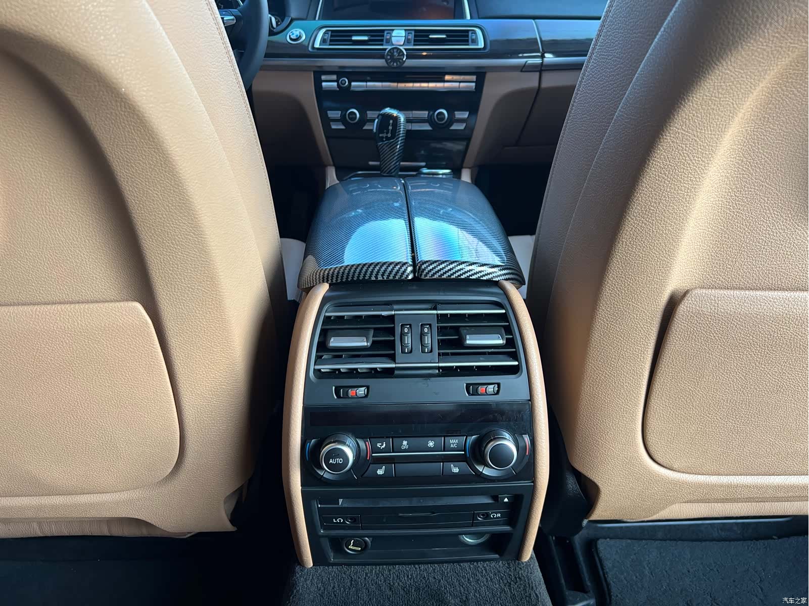 BMW 7 Series, 2014 12