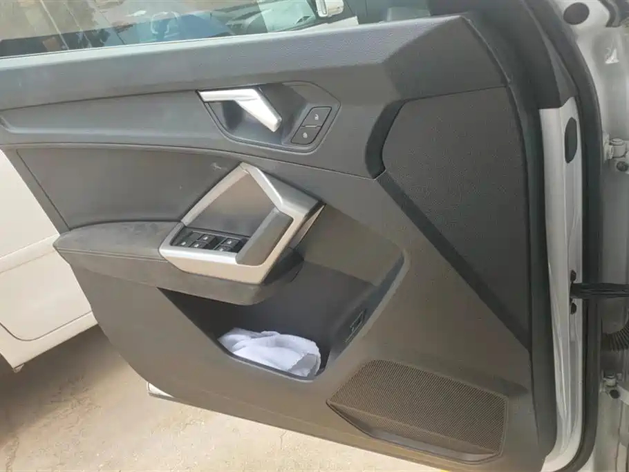 Audi Q3 Audi Q3