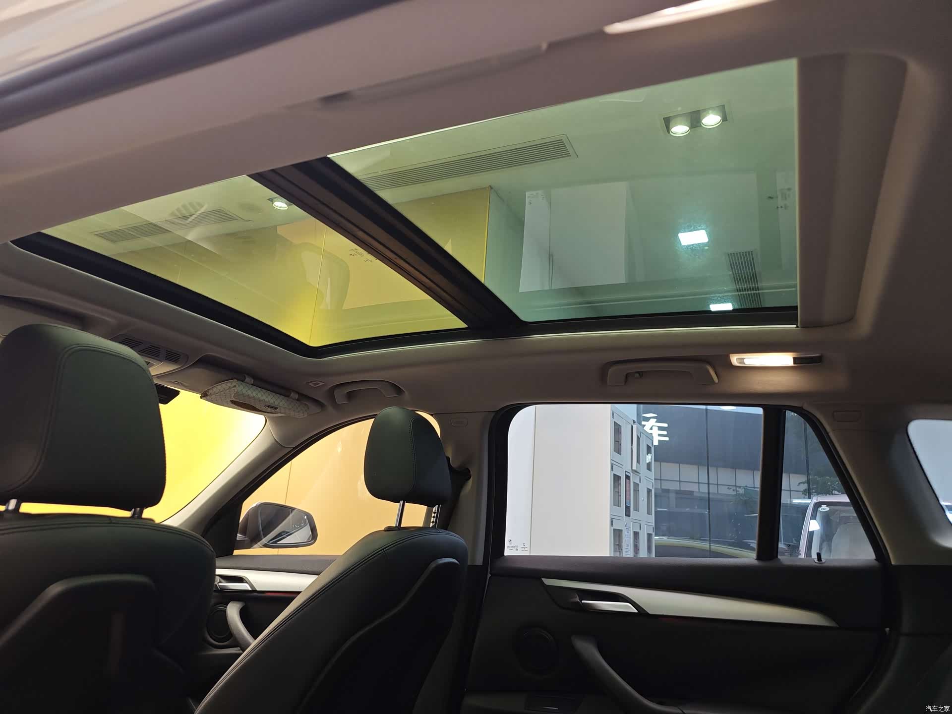BMW X1, 2016 25