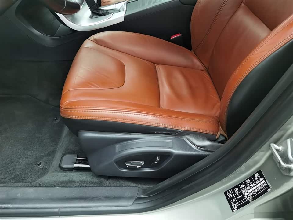 Volvo S60 Volvo S60