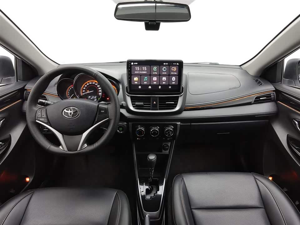 Toyota YARiS L Zhixuan