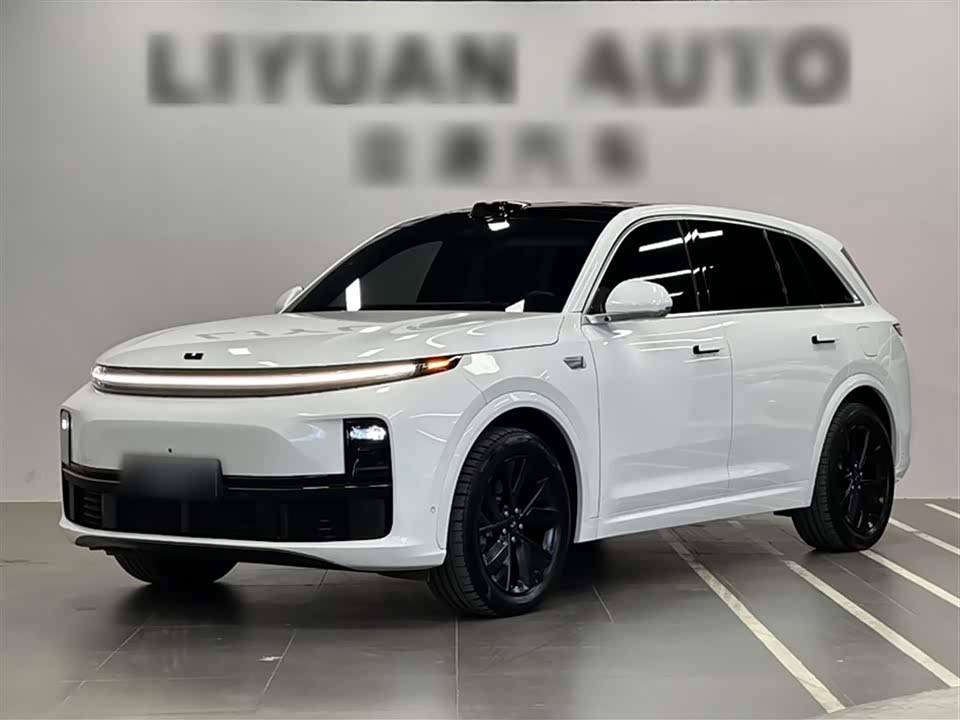 Li Auto Ideal L7