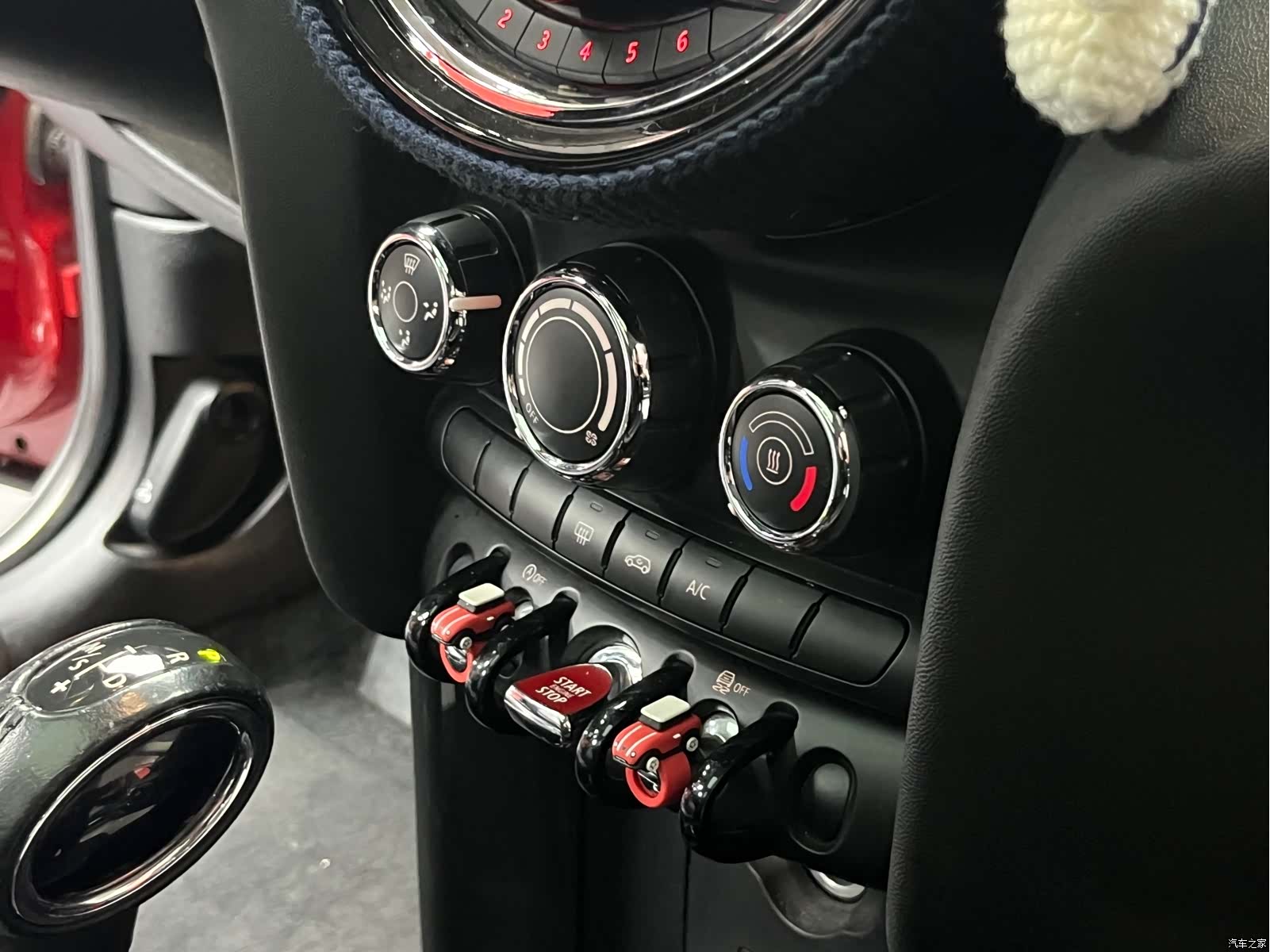 Mini ONE, 2017 18