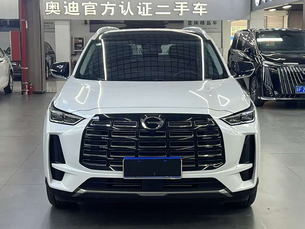 GAC GS4