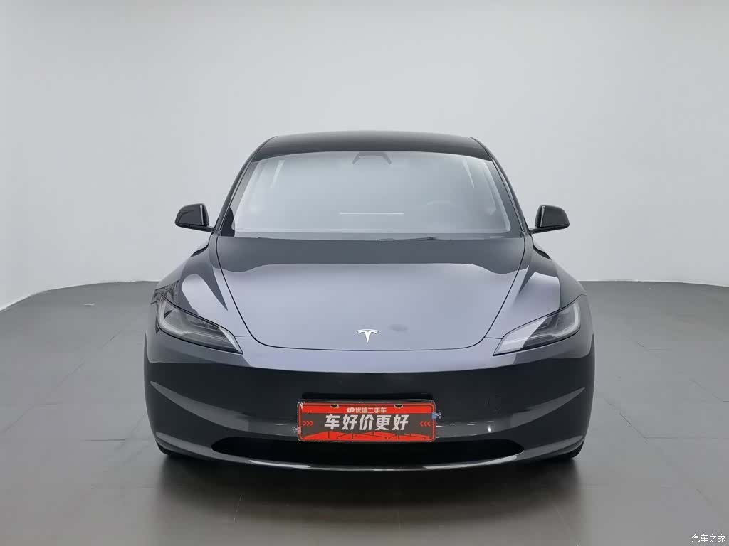 Tesla Model 3, 2024 3