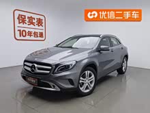 ����GLA(����) 2015�� GLA 200