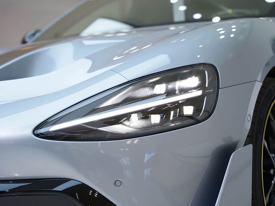 Xiaomi Xiaomi SU7 Ultra