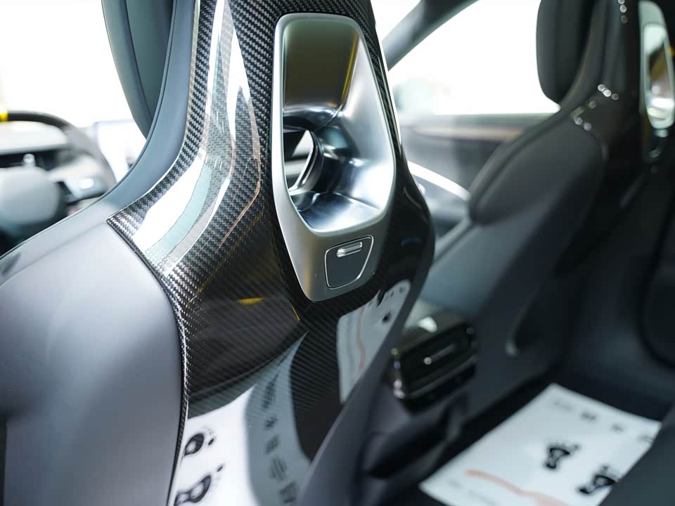 Xiaomi Xiaomi SU7 Ultra